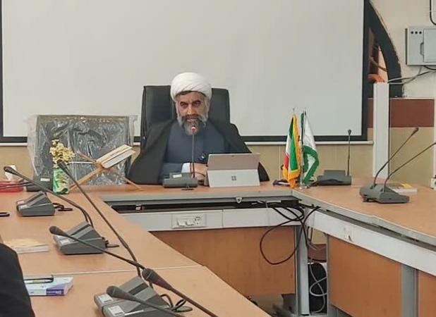 الهی‌راد: جهاد تبیین نیازمند کار عمیق و شبکه‌سازی فکری است