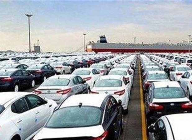 طحان نظیف: یکی از مصوبات طرح ساماندهی صنعت خودرو برای اصلاح به مجلس ارسال شد