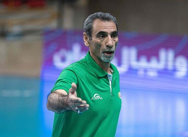 وادی: در ورزش گروهی، مقصر دانستن یک نفر، درست نیست/ باید به مسائل روحی-روانی توجه شود