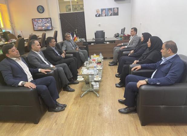 خارگ نیازمند نگاهی فراتر از جزیره است