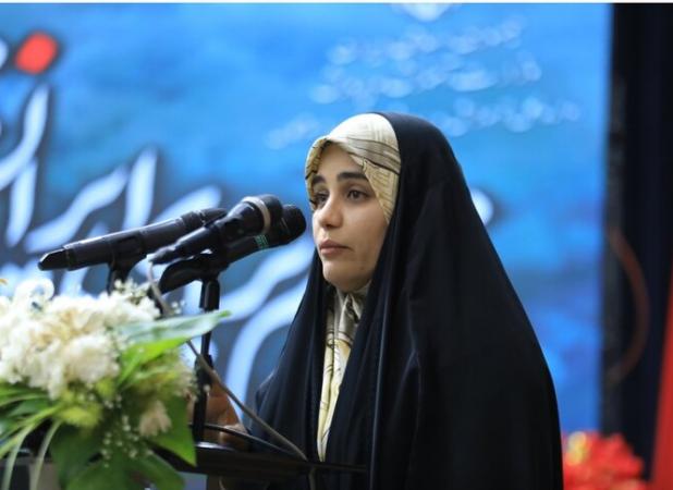فاطمه جراره: فرصت‌های اقتصادی هرمزگان نباید قربانی تعلل مدیریتی شود