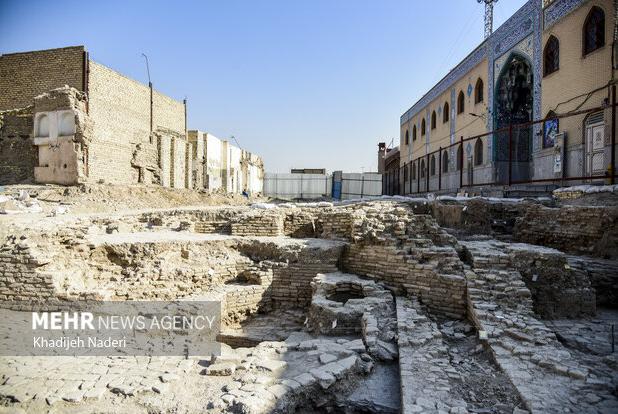 گذر کمرزرین؛ راهی به گذشته شهری اصفهان که هنوز گشوده است