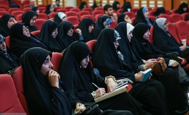 رویداد حریر به دنبال تصویر واقعی خانواده در سینما