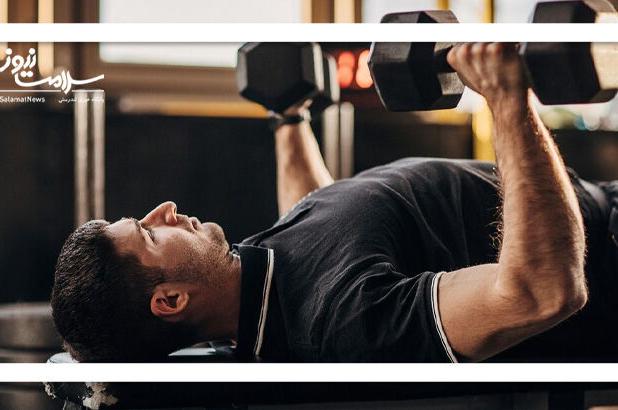 مردان باید دو برابر زنان ورزش کنند تا از بیماری قلبی در امان بمانند