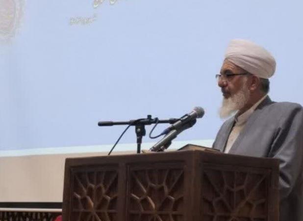 وحدت شیعه و سنی عامل اصلی امنیت و پیشرفت گلستان