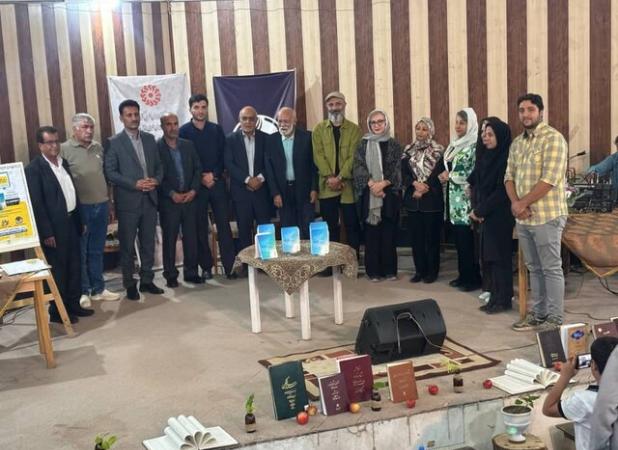 استقبال چشمگیر سروستانی‌ها از «سومین پر سیمرغ»