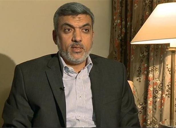 خشم حماس از تکرار دروغ‌های ترامپ