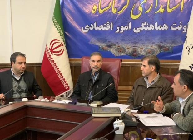 اجرای طرح فیبر نوری در کرمانشاه تحولی بزرگ و ماندگار است