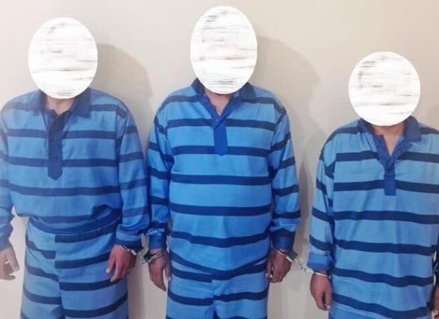 کشف یک کیلوگرم شیشه در شهرستان قدس