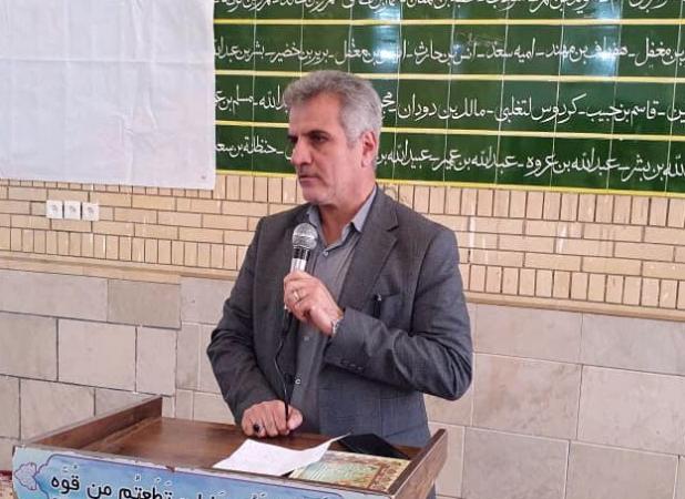 مخازن آبی باغشهرها زنگ خطری برای آینده منابع آبی فارس