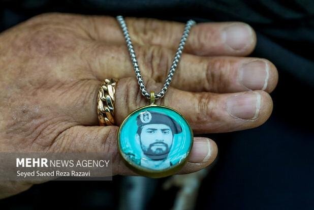 مادران شهدا؛ ستون‌های استوار مقاومت یک ملت