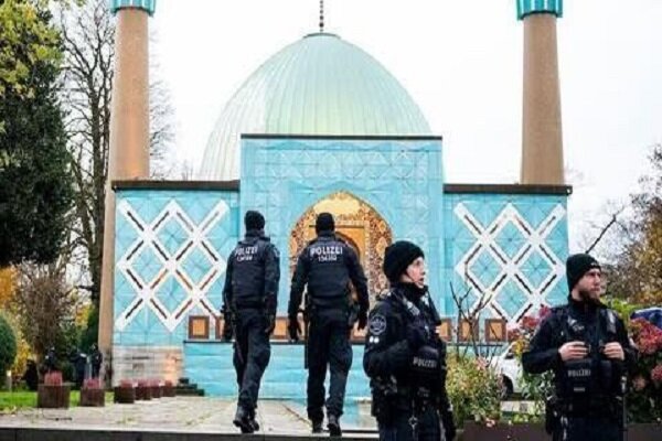 سازمان فرهنگ و ارتباطات تعطیلی مرکز اسلامی هامبورگ را محکوم کرد