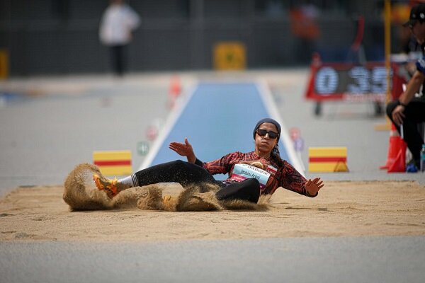 دلیل انصراف دختر تاریخ ساز دوومیدانی از اعزام به ریاض چه بود؟