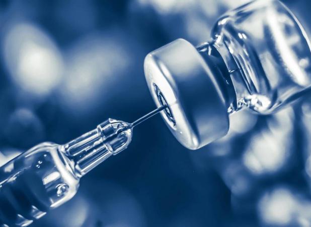 آغاز کارآزمایی واکسن مدرنا علیه ویروس MRNA