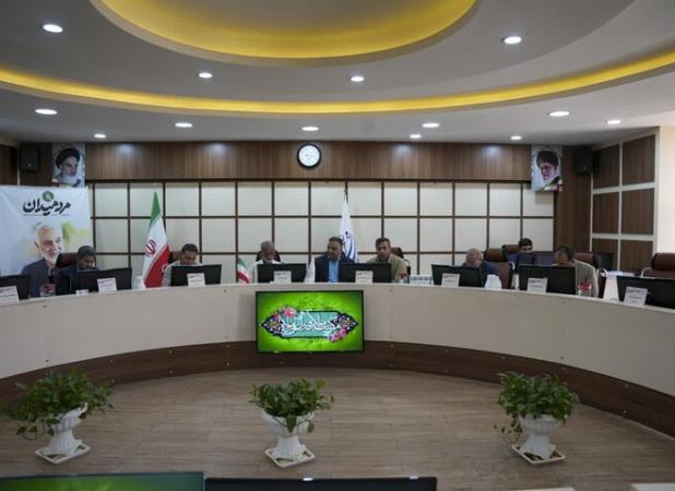 لزوم هم افزایی شهرداری ومیراث فرهنگی برای توسعه گردشگری کرمان