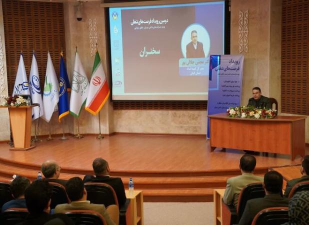 جلالی‌پور: جوانان تحت حمایت کمیته امداد سرمایه‌ای برای اشتغال هستند