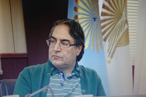 آمادگی دانشگاه‌پیام نور برای همکاری با دانشگاه فرهنگیان در تربیت معلم