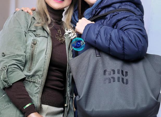 دورهمی بازیگران زن سریال لیسانسه‌ها بعد از ۶ سال