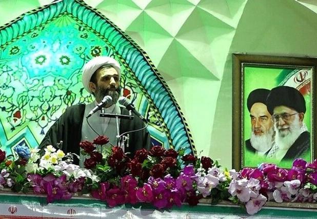 امام‌جمعه موقت بیرجند: نفاق مهم‌ترین تهدید امروز انقلاب است