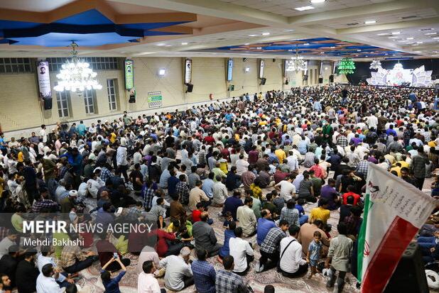 هفدهمین جشنواره «هلهله فرشته‌ها» در قم برگزار می شود
