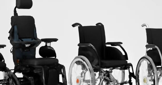 ویلچر برقی با قیمت مناسب از کجا بخریم؟