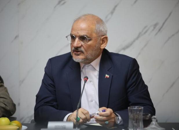 حاجی میرزایی: معلمان باید میدان‌دار تحول آموزشی باشند