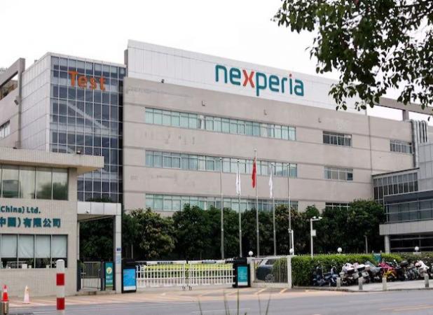 هلند دخالت در امور تراشه ساز چینی را تعلیق کرد