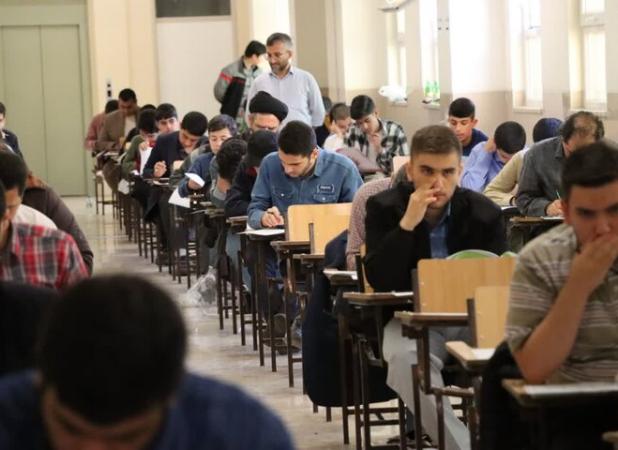 شرکت ۴۱۸ حافظ از آذربایجان شرقی در آزمون اعطای مدرک تخصصی قرآنی