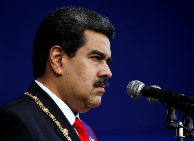 مادورو: ونزوئلا مذاکرات با آمریکا را از سر می‌گیرد