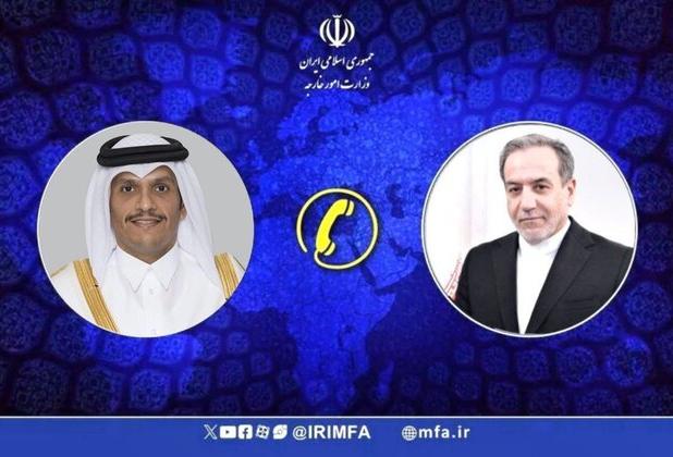 ایران اجازه نمی‌دهد روابط باکشورهای منطقه تحت تاثیر شرارت‌ها قرارگیرد