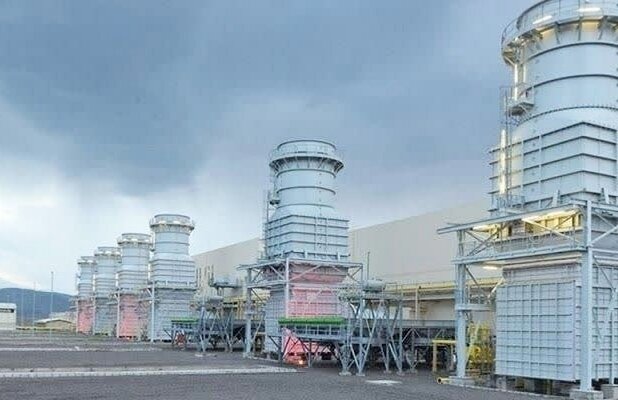 مصرف سوخت نیروگاهی در استان اردبیل رشد یافته است