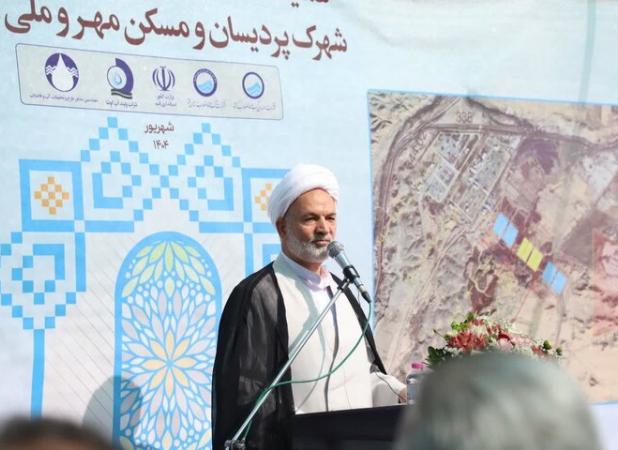 حل مشکل فاضلاب قم از مطالبات اصلی مردم است