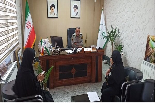 دستگیری ۲۴متخلف محیط زیستی؛ زنگ خطر برای پرنده «هوبره» در خراسان جنوبی