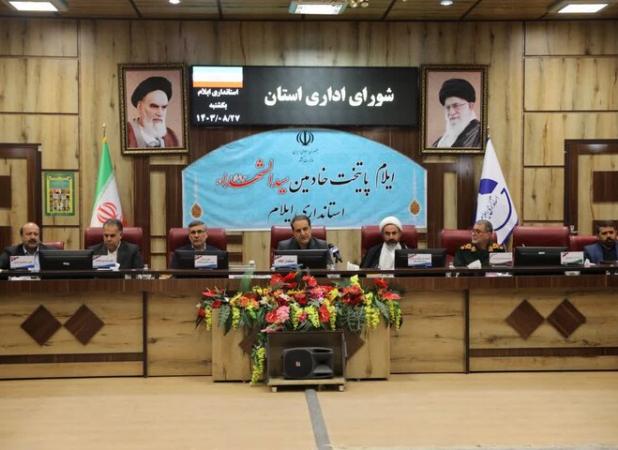 توجه به مسائل اشتغال و معیشت در دستور کار مسئولان ایلام قرار گیرد