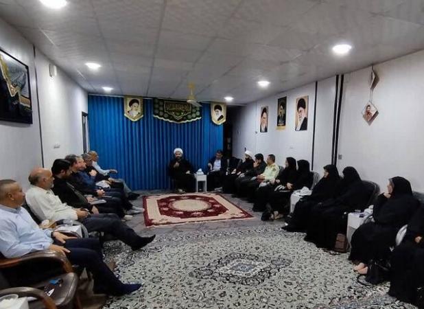 لزوم همکاری همه‌جانبه دستگاه‌های اجرایی برای ساماندهی ساحل دیلم