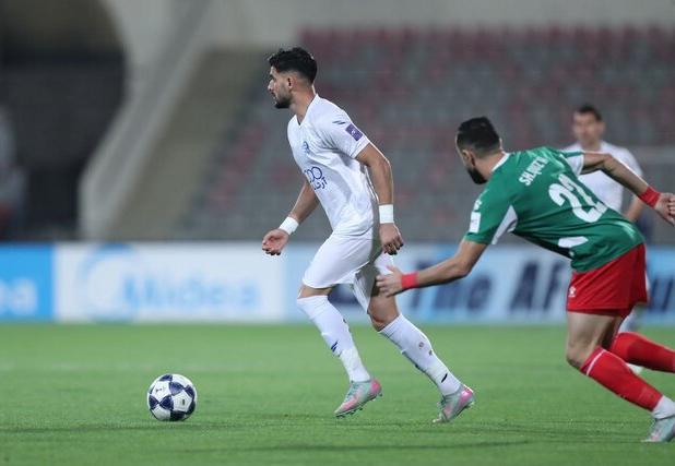 تمرینات استقلال ۶ روز تعطیل شد