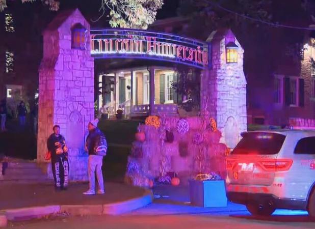 تیراندازی در دانشگاهی در آمریکا؛ ۷ نفر زخمی شدند