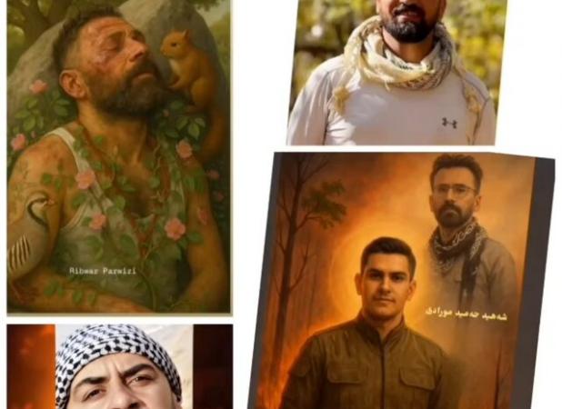 در کردستان ۲ روز عزای عمومی اعلام شد