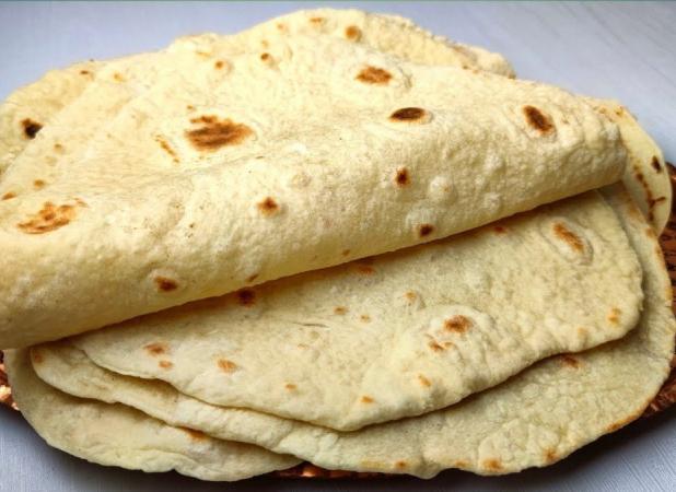 این ۳ کودک روزی ۷۵ نان لواش می‌خوردند!