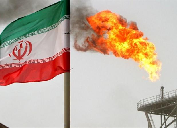 جهش صادرات نفت ایران به چین با وجود تحریم ها