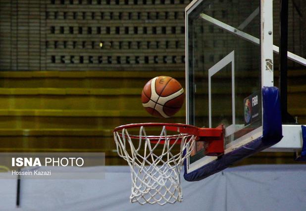 باخت آسمان‌خراشان تبریزی‌ در روز خرابی اسکوربورد