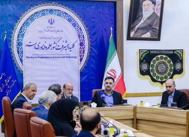 راه اندازی مرکز هم‌آفرینی داروهای زیستی و نوترکیب در اصفهان