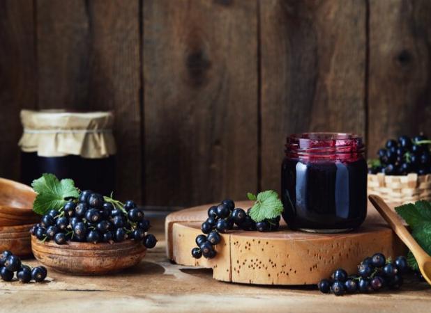 عصاره انگور فرنگی سیاه ناجی بیماران دیابتی شد