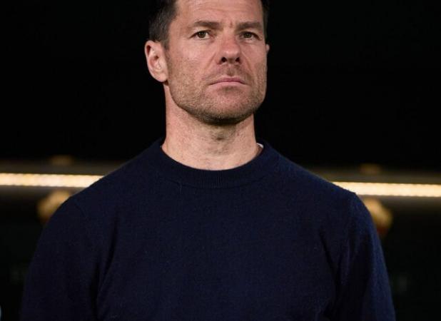 بازیکنان رئال مادرید خواستار اخراج ژابی آلونسو