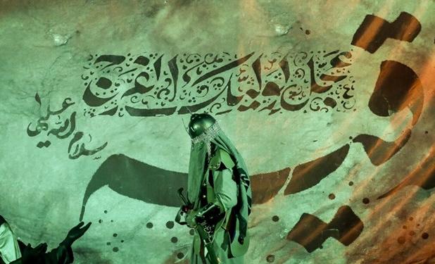 چرا امام حسین(ع) رقیه(س) را با خود به کربلا برد؟