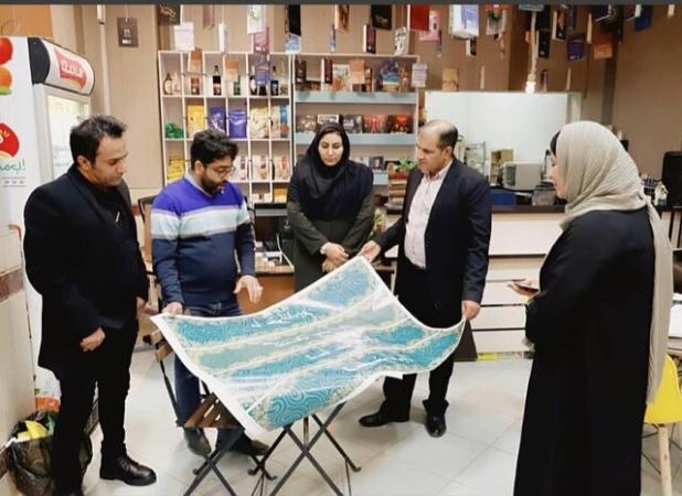 فعالیت‌های ترویجی در حوزه کتاب باید متناسب با زیست امروز جامعه بازتعریف شود