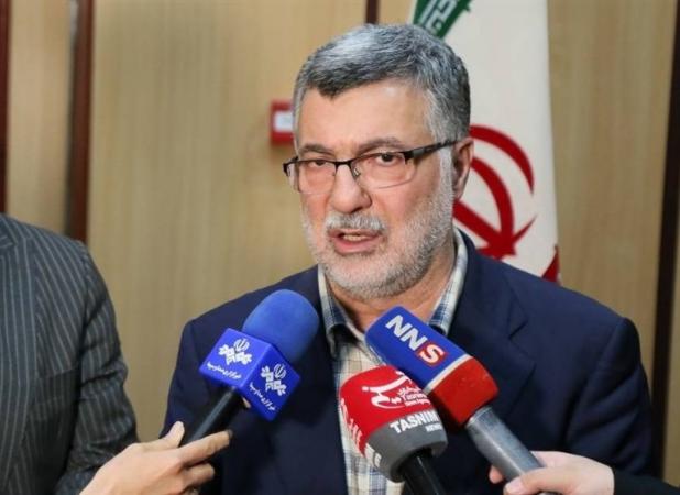 مرگ ۴۰ هزار ایرانی به دلیل آلودگی هوا در هر سال!