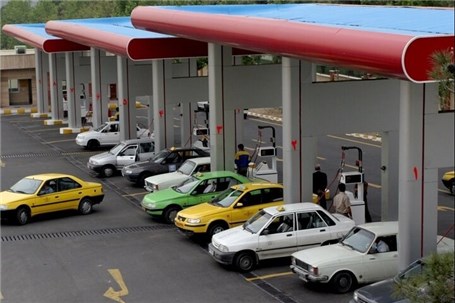 گام جدید دولت برای کاهش مصرف بنزین؛ خودروها به‌صورت رایگان دوگانه‌سوز می‌شوند