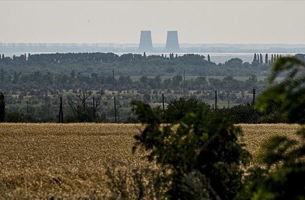 سازمان ملل قطعنامه خروج روسیه از نیروگاه «زاپروژیا» را تصویب کرد