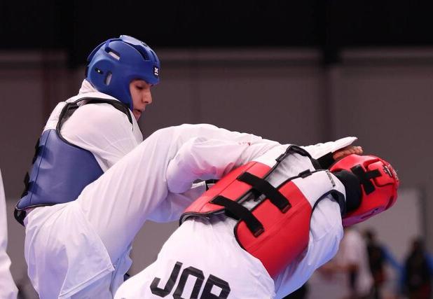 نتایج روز نهم ورزشکاران ایران در بازی‌های کشورهای اسلامی/هفدهمین طلای کاروان برای پارادوومیدانی